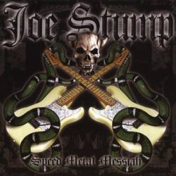 Joe Stump : Speed Metal Messiah
